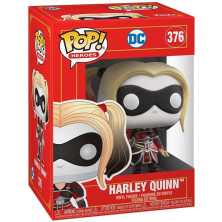 Figura POP DC Comics Imperial Palace Harley